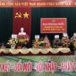 Đại hội đại biểu Hội nông dân xã Thiệu Ngọc Lần thứ VIII nhiệm kỳ 2023 – 2028