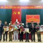 Đảng ủy xã Thiệu Ngọc tổ chức Hội nghị tổng kết công tác năm 2022